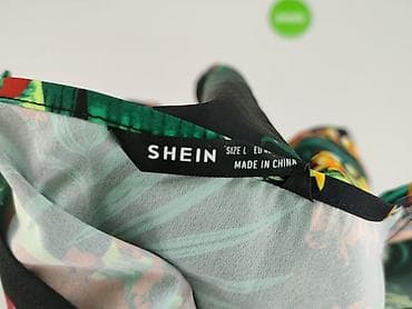 sukienki joom: Shein, Sukienka damska, rozmiar L — 4