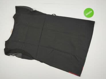 srebrna marynarka do sukienki: Billie & Blossom, Sukienka damska, M — 3