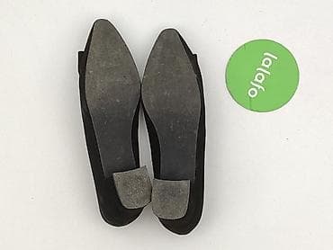 buty na wf: Półbuty damskie, rozmiar 39 — 5