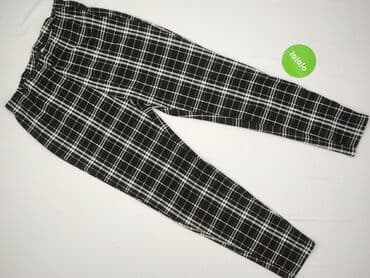 rajstop sally hansen: Shein, Spodnie materiałowe damskie, XL — 2