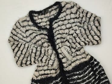 sweter w paski c a: Bpc, Kardigan damski, rozmiar S — 1