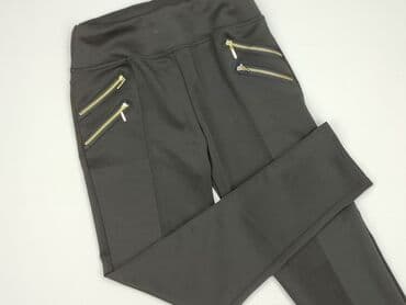 дешеве жіноче взуття: Legginsy Eleganckie damskie, rozmiar M — 1