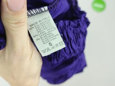 ciuchy na allegro: Bluzka damska, S — 5