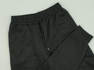 joggery basic damskie: Spodnie dresowe damskie, rozmiar M — 1