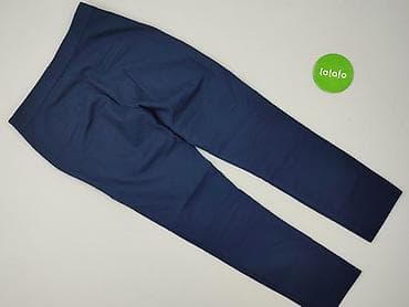 dzwony stradivarius: Stradivarius, Spodnie materiałowe damskie, rozmiar M — 3