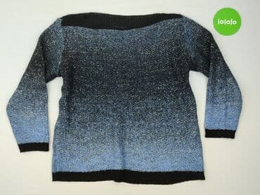 Sweter damski, rozmiar M — 2