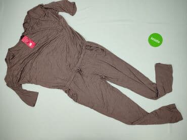 sofix kozaki: Oxyd, Kombinezon damski, 3XL — 2