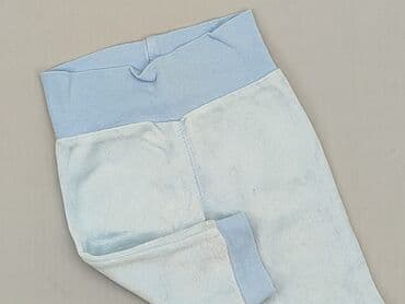 only play curve spodnie: Sweatpants, Newborn baby, condition - Very good — 1