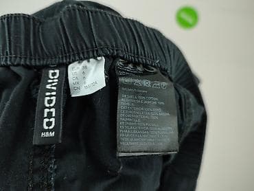 spodnie cargo primark: H&M Divided, Spodnie cargo damskie, rozmiar S — 4