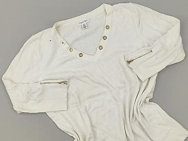 Calvin Klein, Sweter damski, rozmiar L