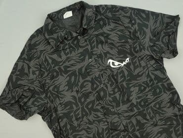 Shirt for men, 2XS (EU 32), H&M, condition - Perfect