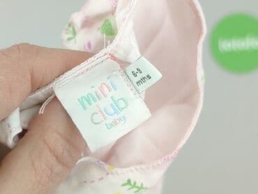 h: Sukienka, Mini Club, 6-9 miesięcy, stan - Bardzo dobry — 5