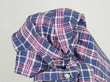 koszula loreto: H&M L.O.G.G., Koszula damska, rozmiar M — 6