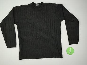 c: Cavaricci, Sweter dla mężczyzn, rozmiar 2XL — 2