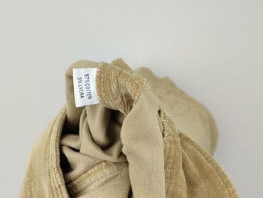 sztruksowa spódnice midi: GIRL, Spódnica damska, rozmiar M — 5