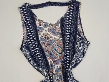 kombinezony damskie na lato h m: Kombinezon damski, rozmiar S — 1