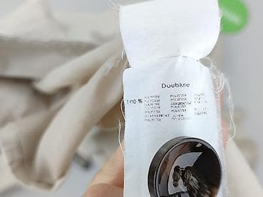 plaszcz wiosenny: Promod, Trencz damski, rozmiar S — 6