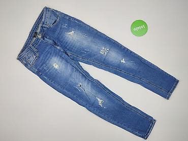 ponza jeans: Jeansy damskie, rozmiar S — 2