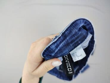 Women: H&M Divided, Jeans for women, S — 4