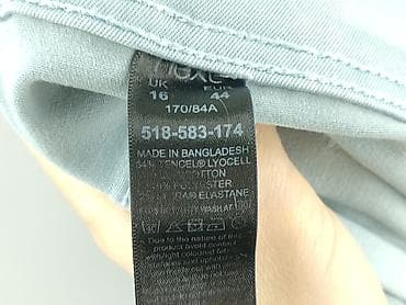 dżinsy cropp: Next, Spodnie materiałowe damskie, rozmiar 2XL — 5