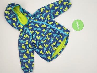 spodenki givenchy: Kurtka, Cool Club, 12-18 miesięcy, stan - Idealny — 2