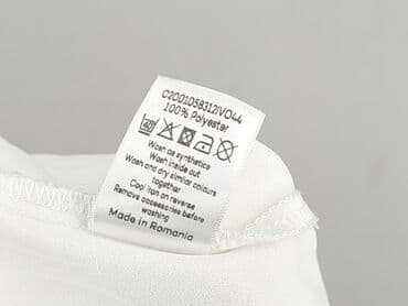 emanuel berg koszule: David Emanuel, Bluzka damska, rozmiar XL — 5