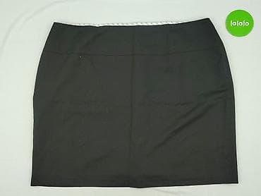spodnice prl: Spódnica damska, rozmiar 5XL — 2