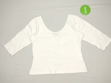 Kobiety: F&F, Bluzka damska, 3XL — 3