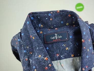 pull and bear7: Сорочка для чоловіків, розмір S — 4