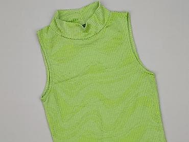Sinsay, Top damski, rozmiar XS w lalafo.pl Sinsay, Top damski, rozmiar XS