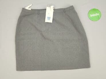 spódniczka pikowana: Next, Spódnica damska, rozmiar XL — 2