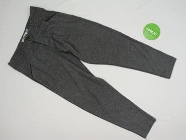 buty szerokie w palcach damskie: Spodnie materiałowe damskie, rozmiar XS — 2