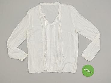 bluzki retro: Bluzka damska, rozmiar One size — 8