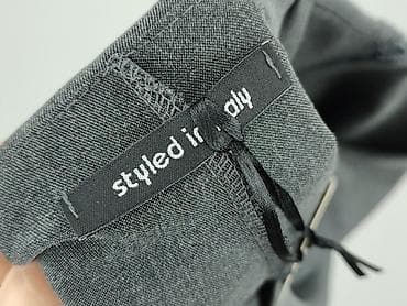 kapcie usb: Styled In Italy, Spódnica damska, rozmiar L — 4