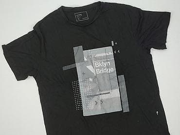 prada dresy: Sinsay, Koszulka dla mężczyzn, rozmiar XL — 1