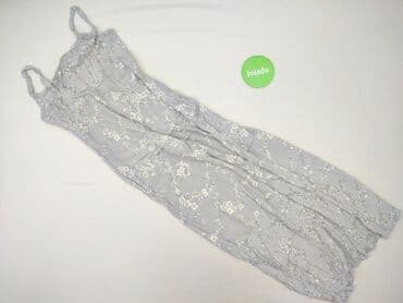 sukienki na wesele wyszczuplajace: Sukienka damska, rozmiar S — 3