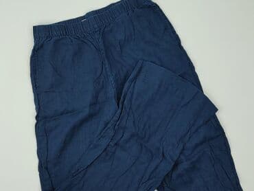 legginsy ciazowe lidl: H&M, Material trousers for women, S — 1