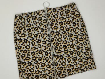 spódniczka gotycka: Cropp, Women`s skirt, size M (EU 38) — 1