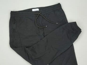 alphar one spodnie: Spodnie dresowe dla mężczyzn, rozmiar L — 1