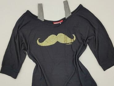 kurtka hologram: Blouse, 14 years, 158-164 cm, condition - Perfect — 1