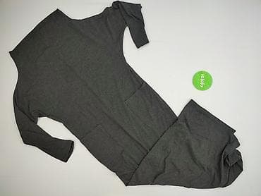 grube rajstopy h: Sukienka damska, rozmiar One size — 2