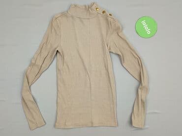Women's Clothing: Sinsay, Women`s golf, size XS (EU 34) — 2