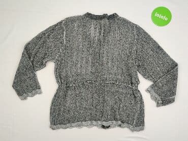 mohito narzutka: Kardigan damski, rozmiar M — 3