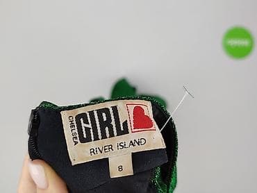 Women: River Island, Women`s dress, size S — 4