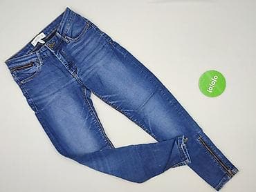 mango jeans balloon: Jeansy damskie, rozmiar XS — 2