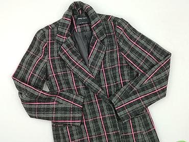 Sinsay, Płaszcz damski, rozmiar XS