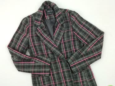 sinsay płaszcze wiosenne: Sinsay, Płaszcz damski, rozmiar XS — 1