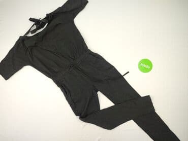 zalando sukienki na chrzest: Комбінезон жіночий, розмір S — 2