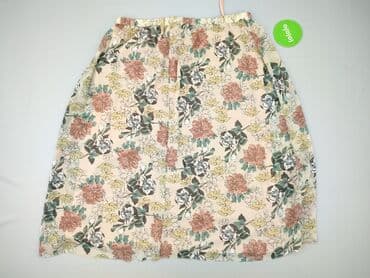 spódnice z 4 klinów: UP2Fashion, Spódnica damska, rozmiar 7XL — 4