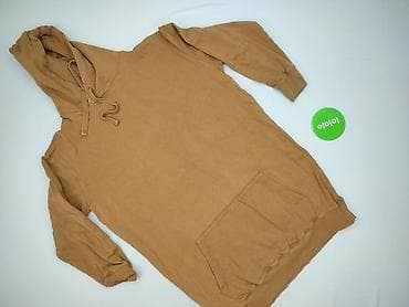 seven more seven: Bluza z kapturem damska, rozmiar S — 2